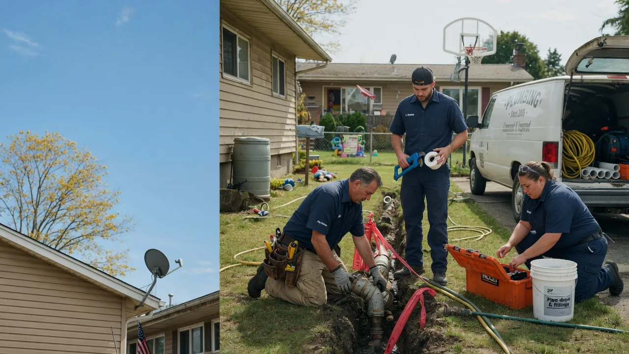Garbage Disposal Replacement in Carthage, IN near me